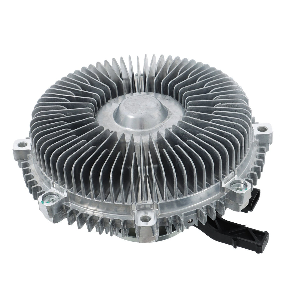 Electric Cooling Fan Clutch for Infiniti QX56 QX80 (2011–2022)