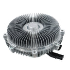 Electric Cooling Fan Clutch for Infiniti QX56 QX80 (2011–2022)