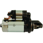 Starter for Case CVX160 (2007-2009)