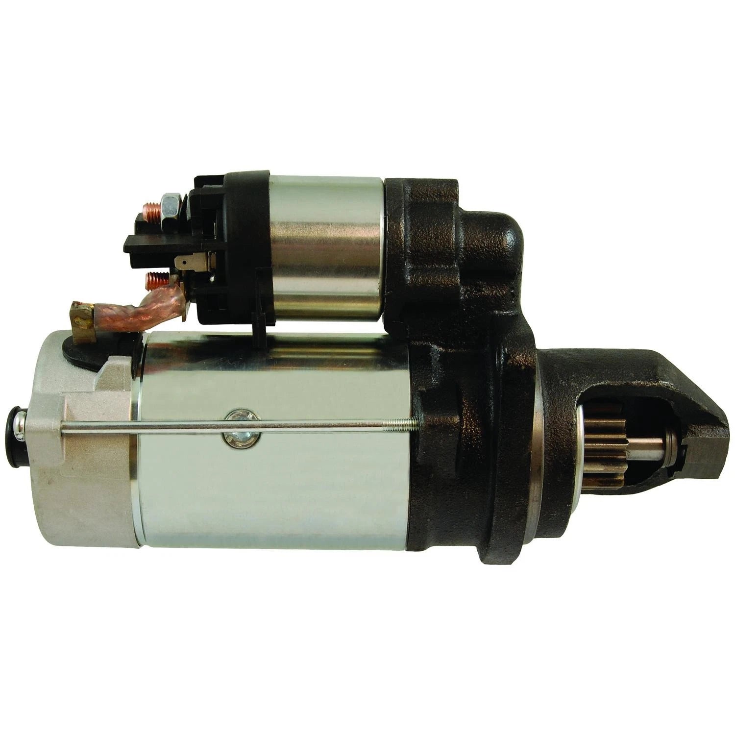 Starter for Case CVX160 (2007-2009)