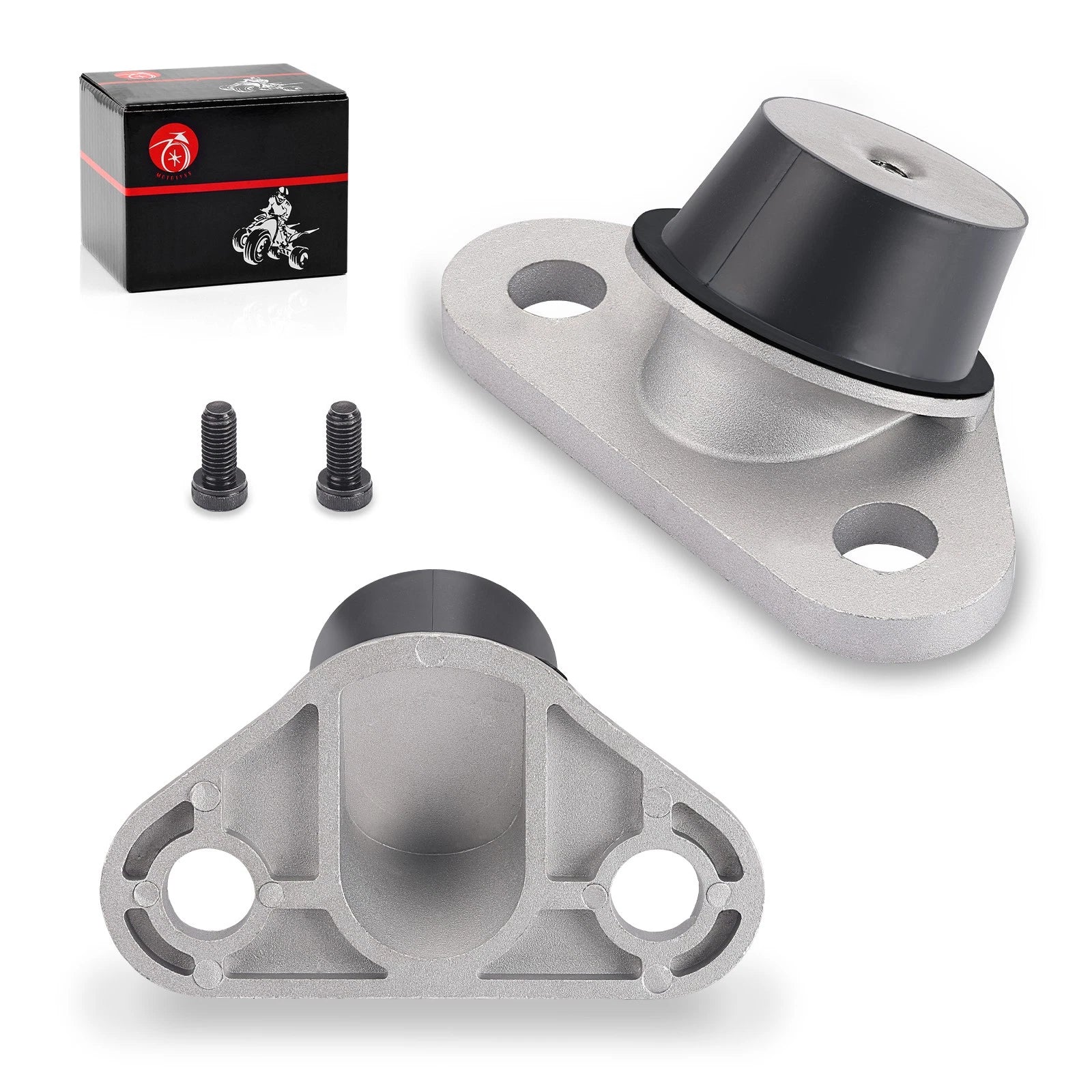 2X Engine Motor Mounts for Sea Doo Sportster 4 TEC (2003–2006) / 270000669
