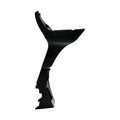 Gloss Black Fairings Spoilers Cover for Harley Road Glide Special (2017–2024)