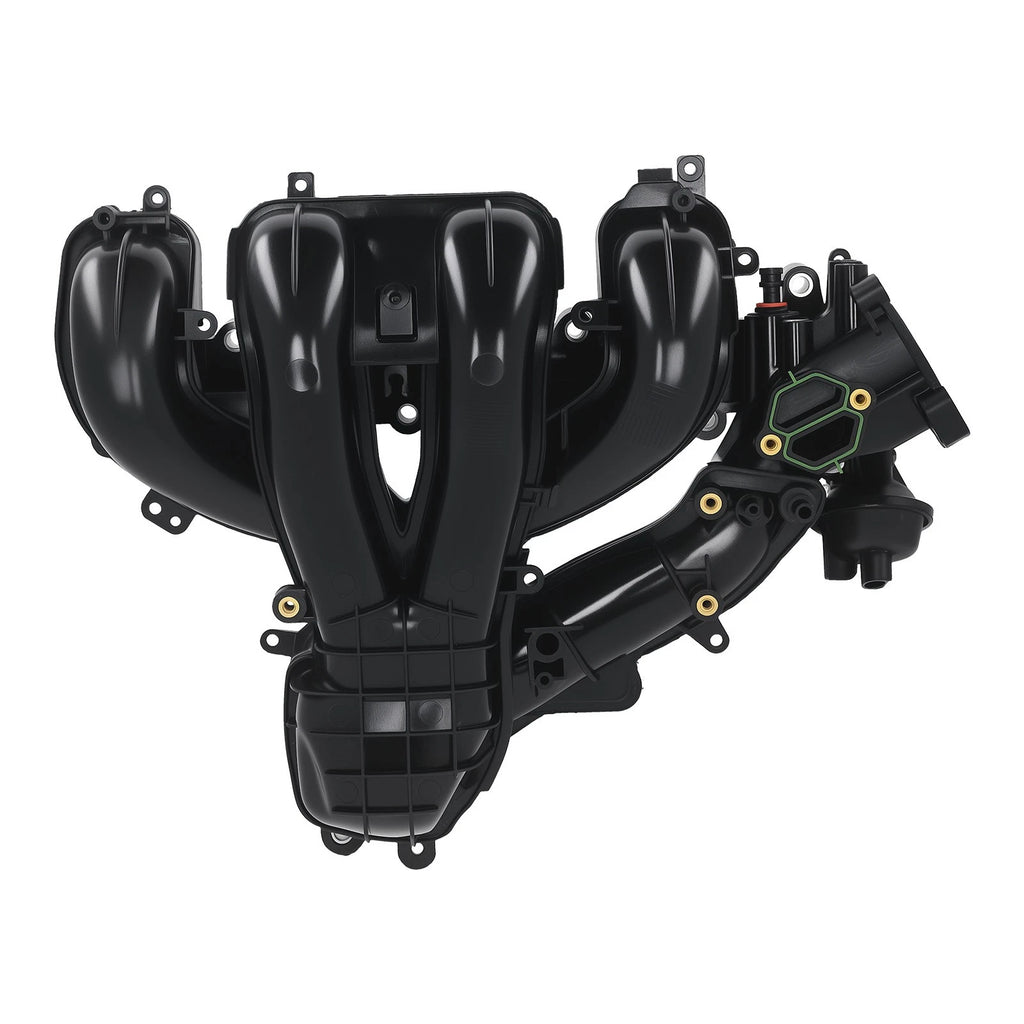 Replacement Inlet Intake Manifold for Ford Focus 2.0L L4 (2005–2007) 4S4Z9424BA