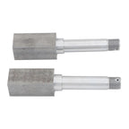 Trailer Axle Spindle for BT8 (2000)