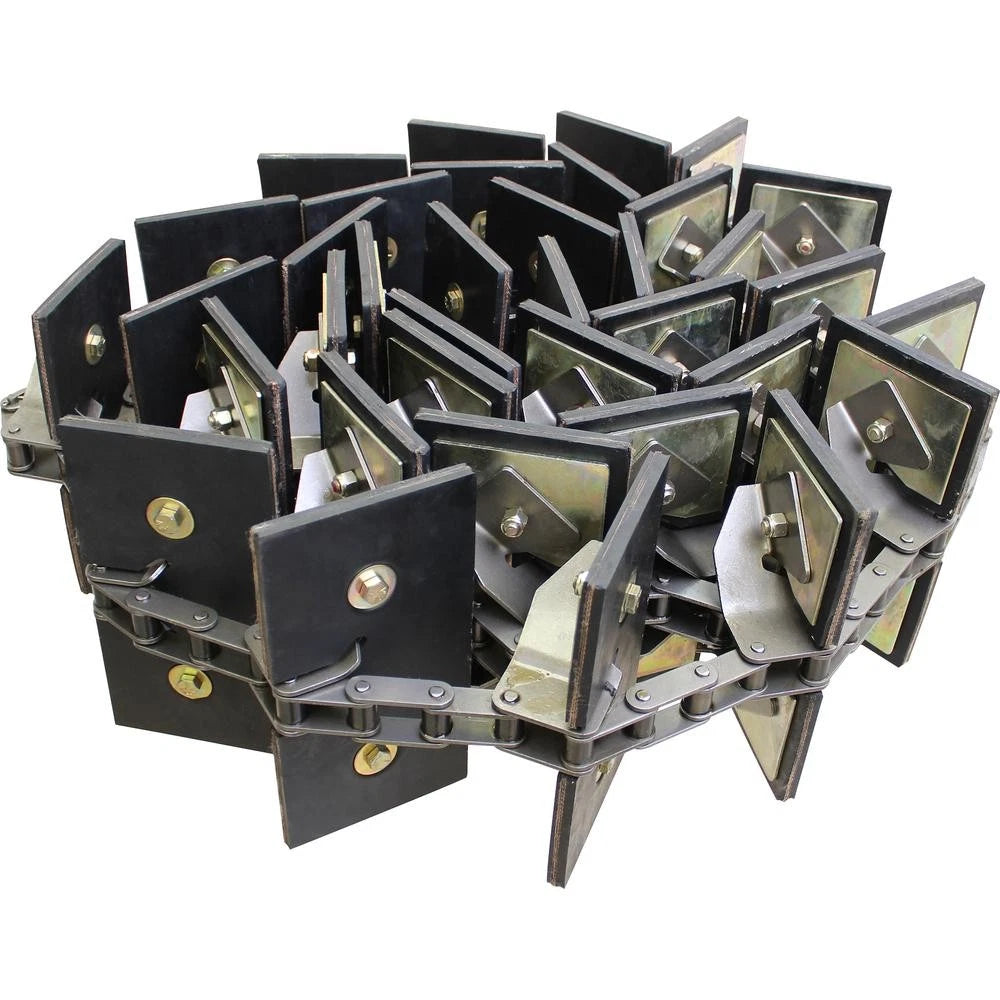 Clean Grain Elevator Chain for AM48089345