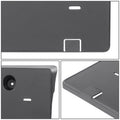 License Plate Mounting Bracket for Ford Expedition (2018–2021)