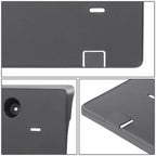 License Plate Mounting Bracket for Ford Expedition (2018–2021)