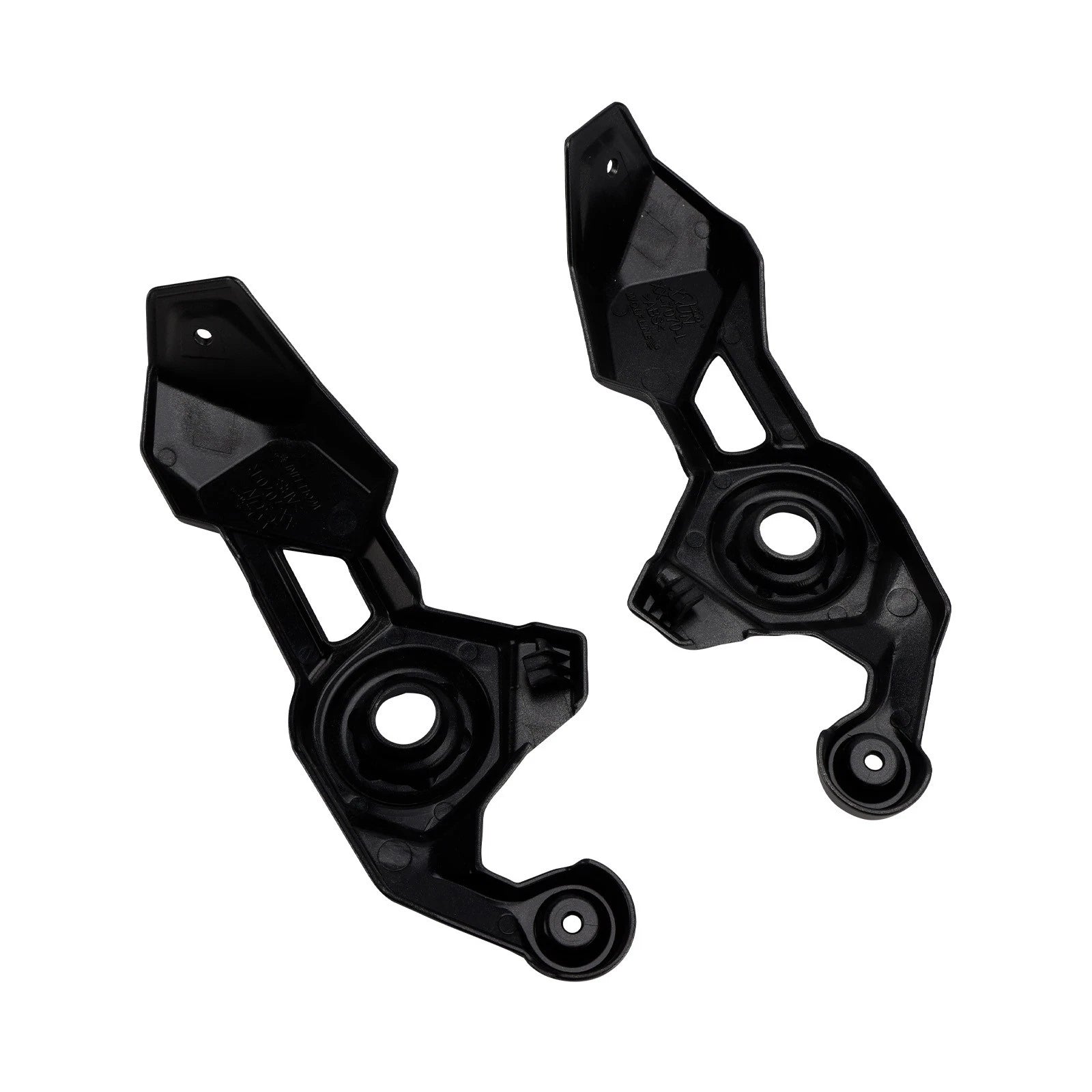 Frame Side Cover Panel Guard for Kawasaki Z900 (2025–2026) Black