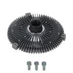 Cooling Fan Clutch for BMW 5 Series 7 Series (E38 E39) 1993–2003