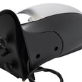Driver Mirror Left Side for Ford F-150 F-250 (1998–2002) F85Z17683FAB