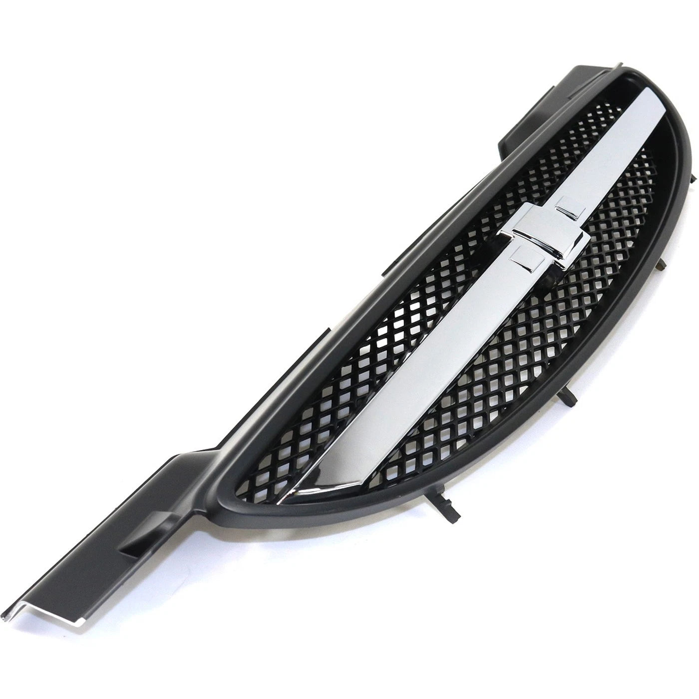 Grille for Chevrolet Aveo (2004-2007)