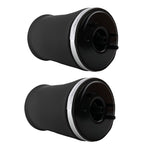 Set of 2 Rear Air Suspension Struts for BMW E53 X5 (2000–2006)