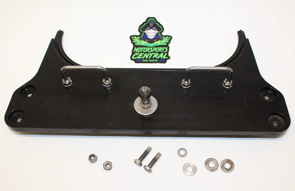 Seat Bridge Cross Brace Bracket for Polaris SLXH SLX SLH (5432655)