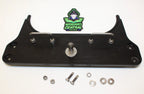 Seat Bridge Cross Brace Bracket for Polaris SLXH SLX SLH (5432655)