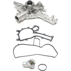 Water Pump Kit for Mercedes Benz E320, SLK320 (1998–2005)