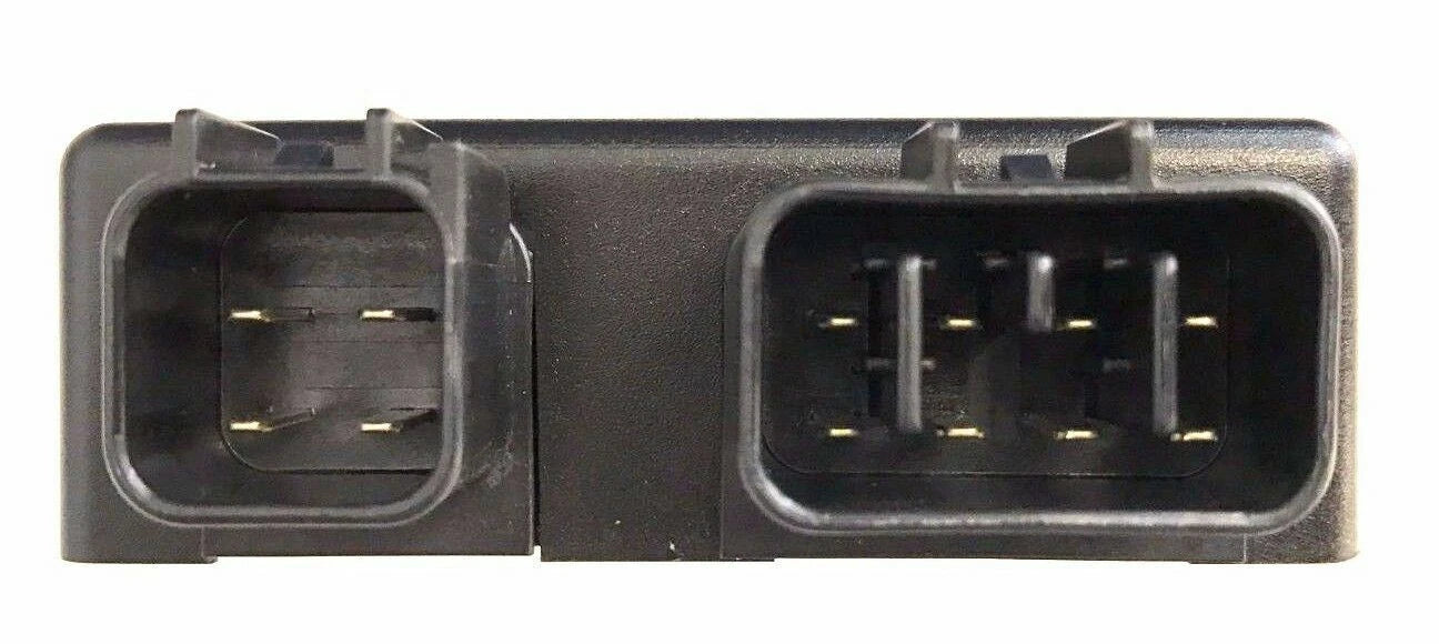 Dynatek CDI Ignition Black Box for Yamaha YFZ450 (2004–2009)