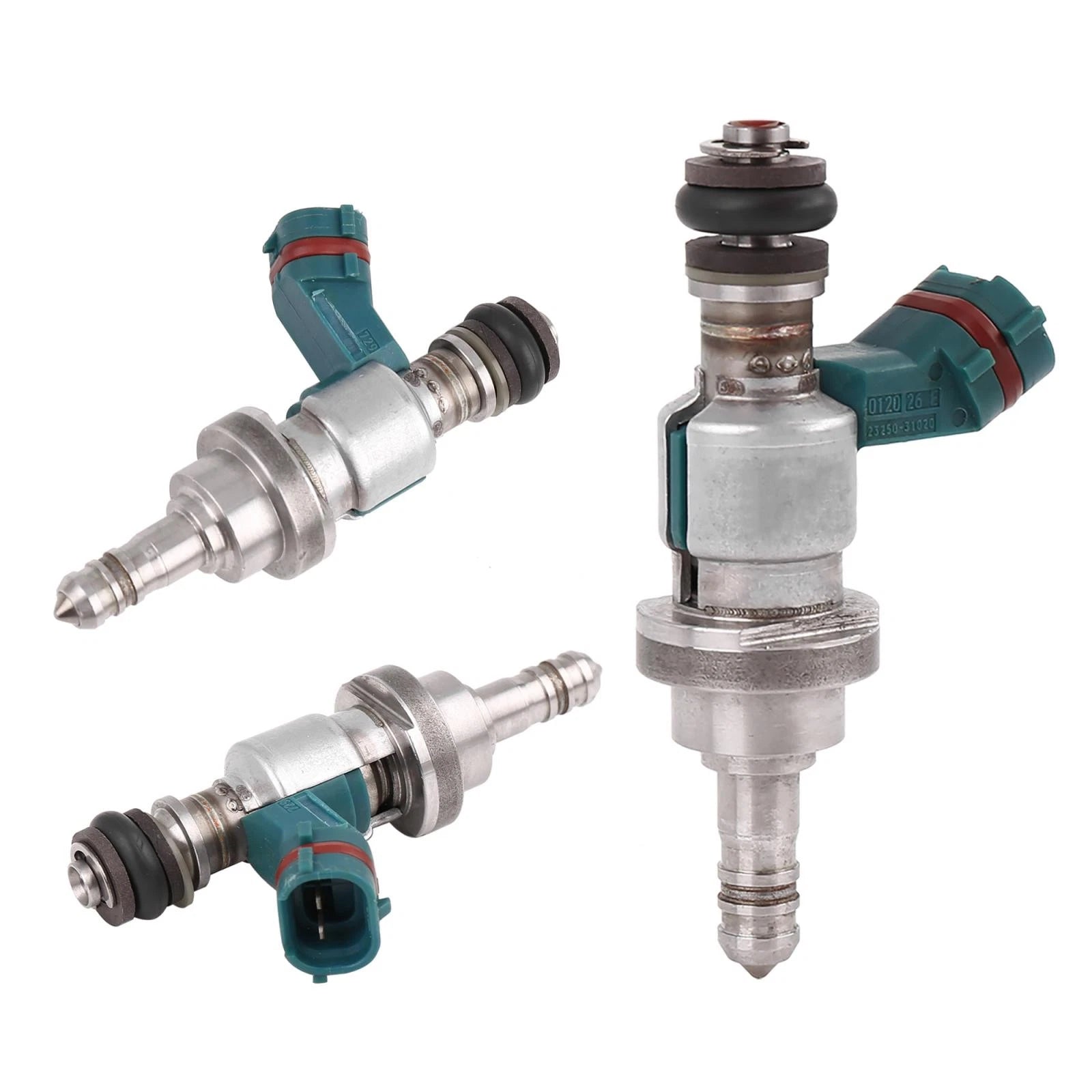 Fuel Injector 23250-31020 23209-31020 for Lexus GS200t GS350 (2015–2019)