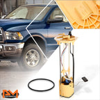 OE Style Electrical Fuel Pump Module Assembly for Dodge Ram 3500-5500 (2007–2010)