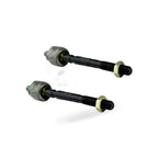Inner Tie Rod End Pair for Honda Civic (1991–2000)
