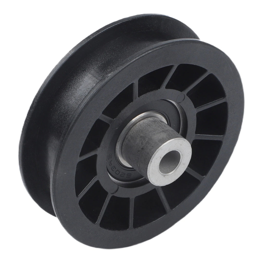 Flat Idler Pulley 280663 for Poulan Craftsman Garden Lawn Equipment