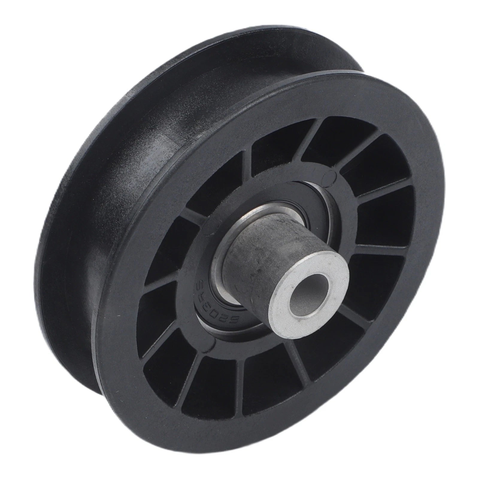 Flat Idler Pulley 280663 for Poulan Craftsman Garden Lawn Equipment