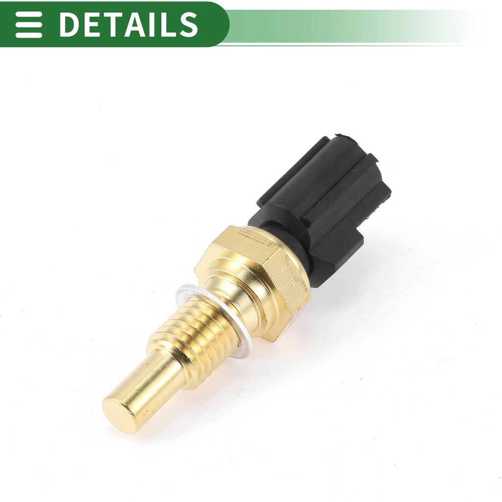 Engine Coolant Temperature Sensor No. 8L3Z6G004A for Ford E-350 Super Duty (2019)