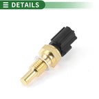 Engine Coolant Temperature Sensor No. 8L3Z6G004A for Ford E-350 Super Duty (2019)