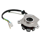 6-Wire Ignition Stator Base Assembly for Honda CG 125 (1993–2001) 31120-KY0-981