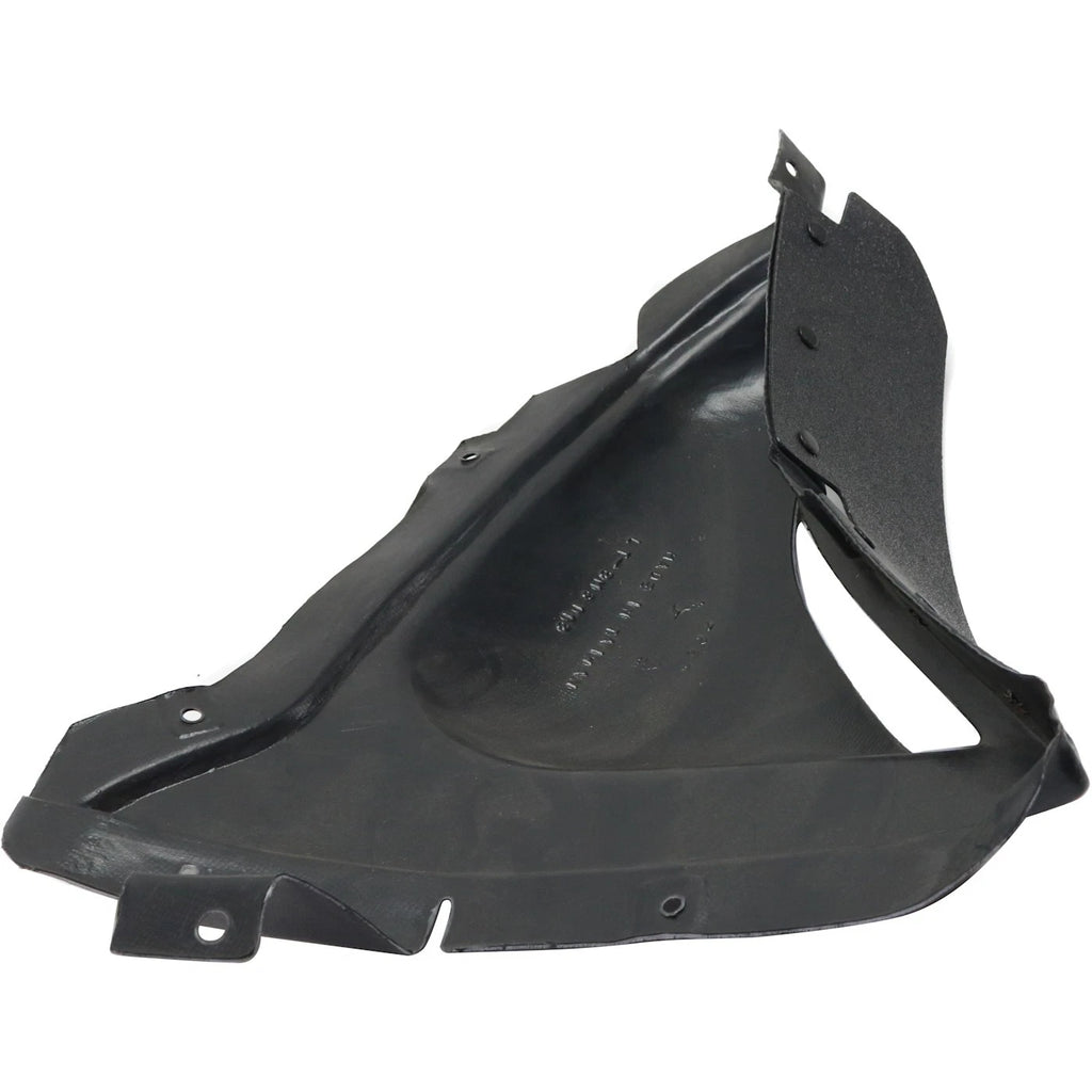 Engine Splash Shield for BMW 550i (2011–2017)