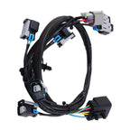 Fuel Injector Wiring Harness 4868408AC for Chrysler Town & Country (2001–2003)
