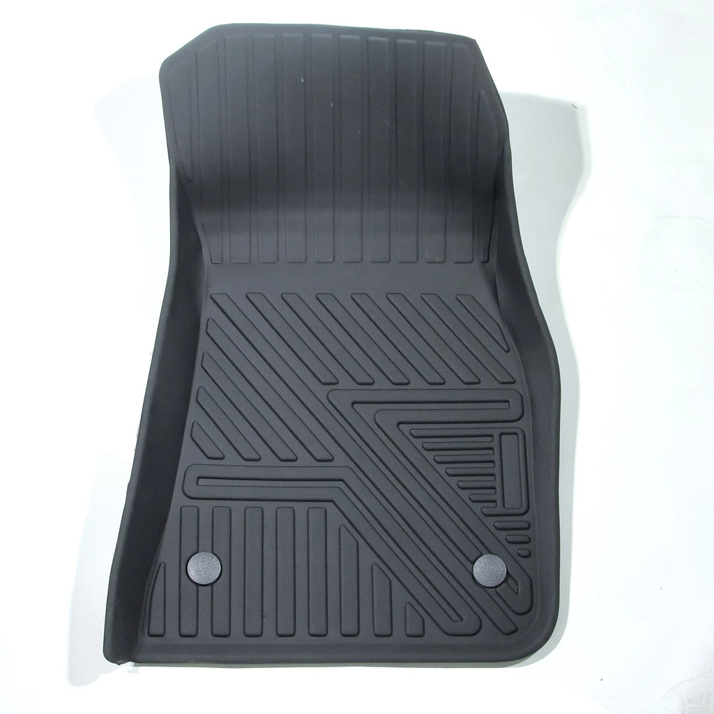 All Weather Floor Mats for BMW 3 Series (2019–2024)