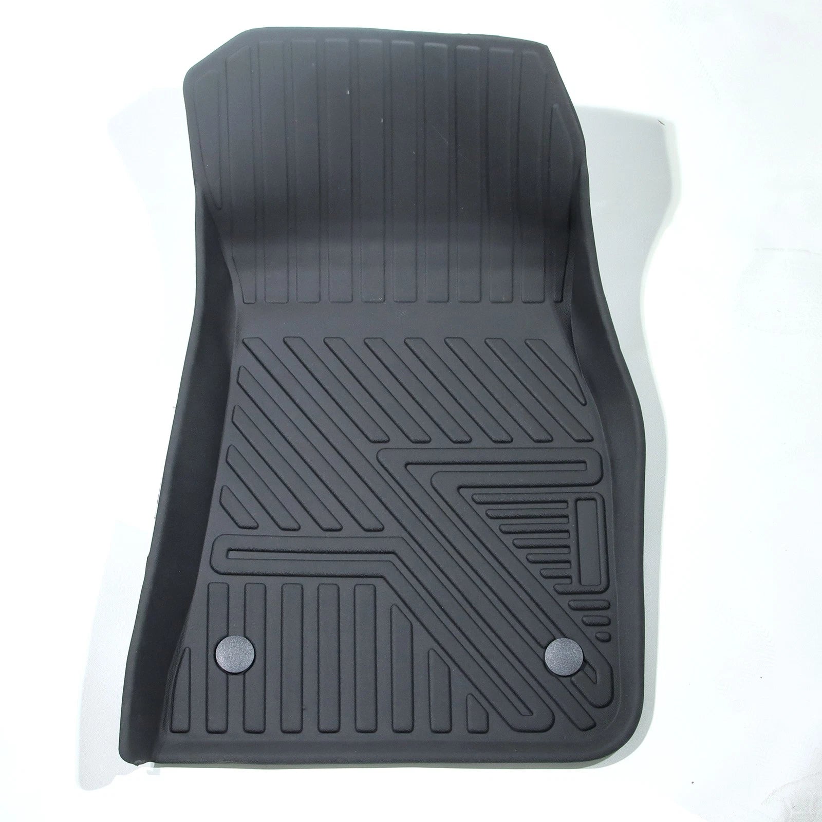 All Weather Floor Mats for BMW 3 Series (2019–2024)