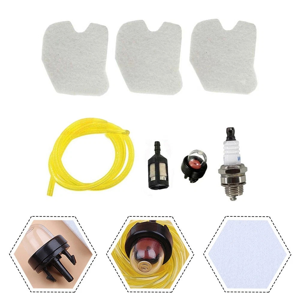 Air Filter Service Kit for Trimmer 240E (240, 545) 545 06 18-01
