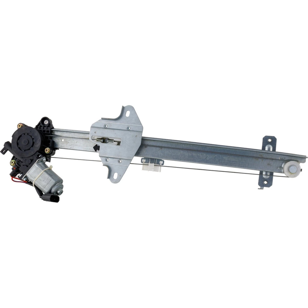 Window Regulator for Acura TLX (2015–2020) Right Side