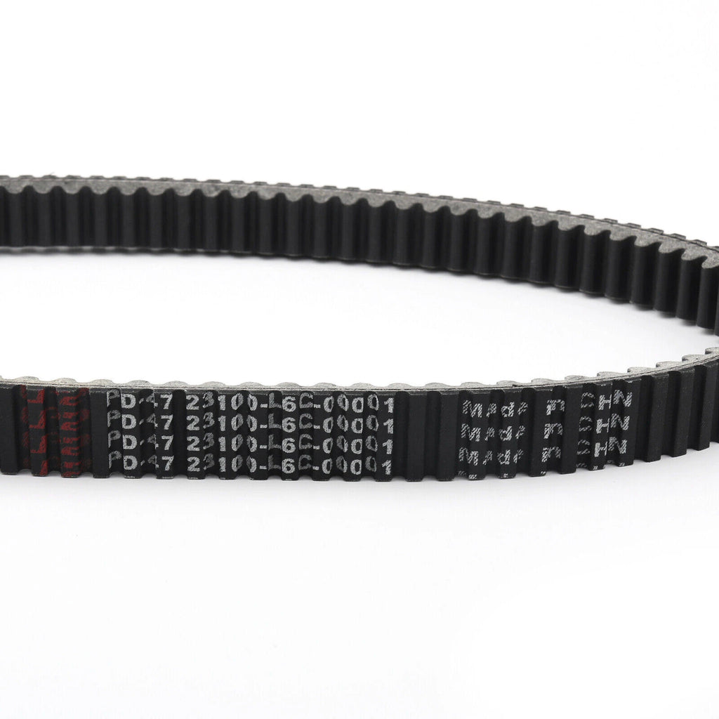 CVT Belt (1B01L6C01) for SYM Maxsym 600i ABS (2014–2020)