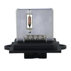 HVAC Module Blower Resistor for