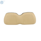 Front Seat Cushion & Backrest for Club Car Precedent Golf Cart (2004-2011)