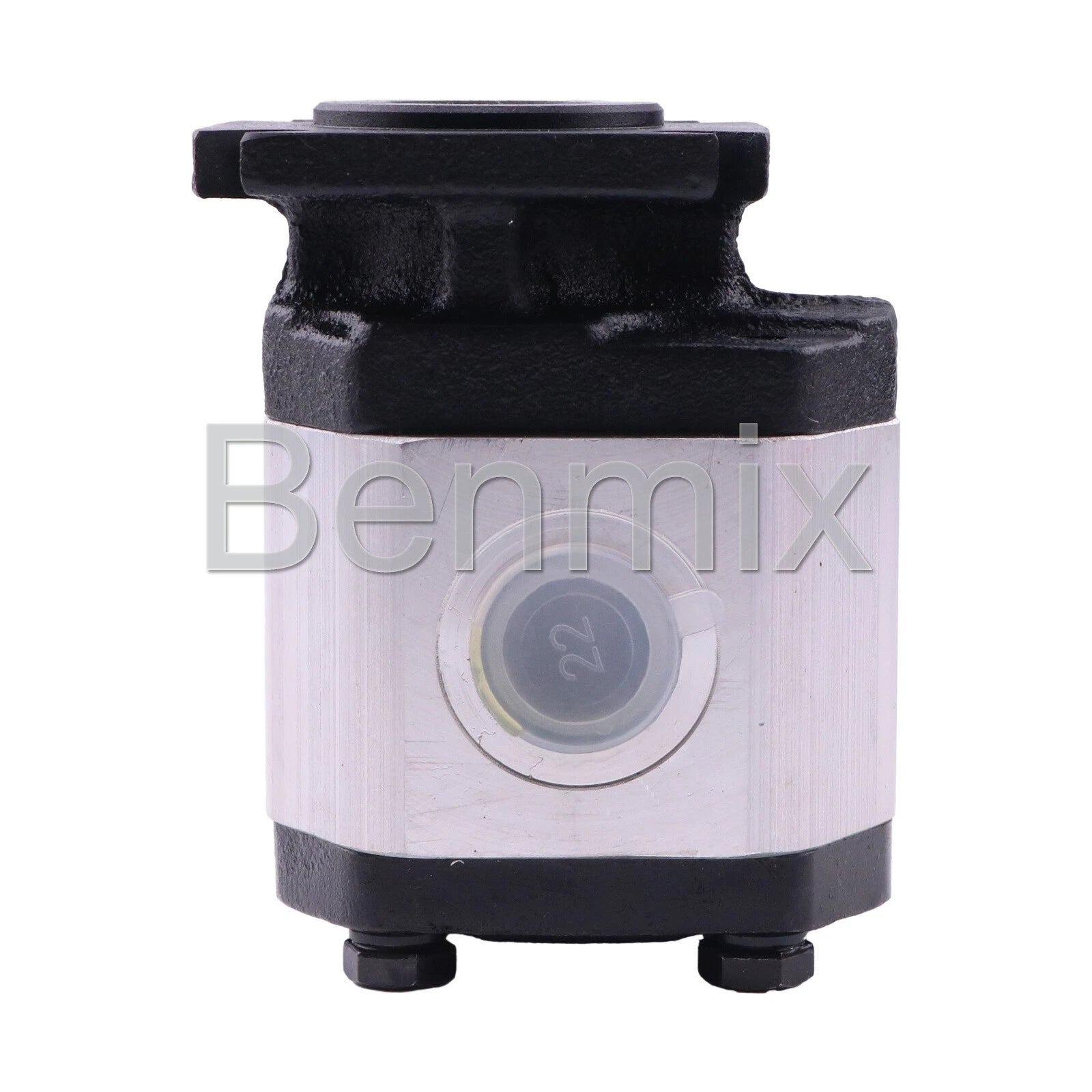 4.3CC Hydraulic Pump 4000097640 for Haulotte Optimum 8 Compact 10 14