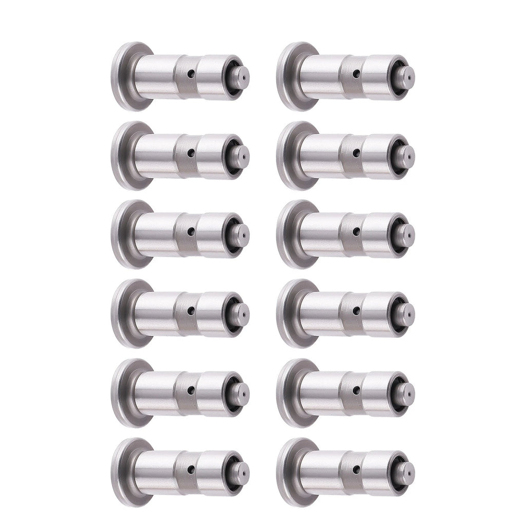 Set of 12 Engine Lifters for Nissan Pathfinder Frontier 3.0L 3.3L (1985–2004) LIFD26