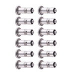 Set of 12 Engine Lifters for Nissan Pathfinder Frontier 3.0L 3.3L (1985–2004) LIFD26