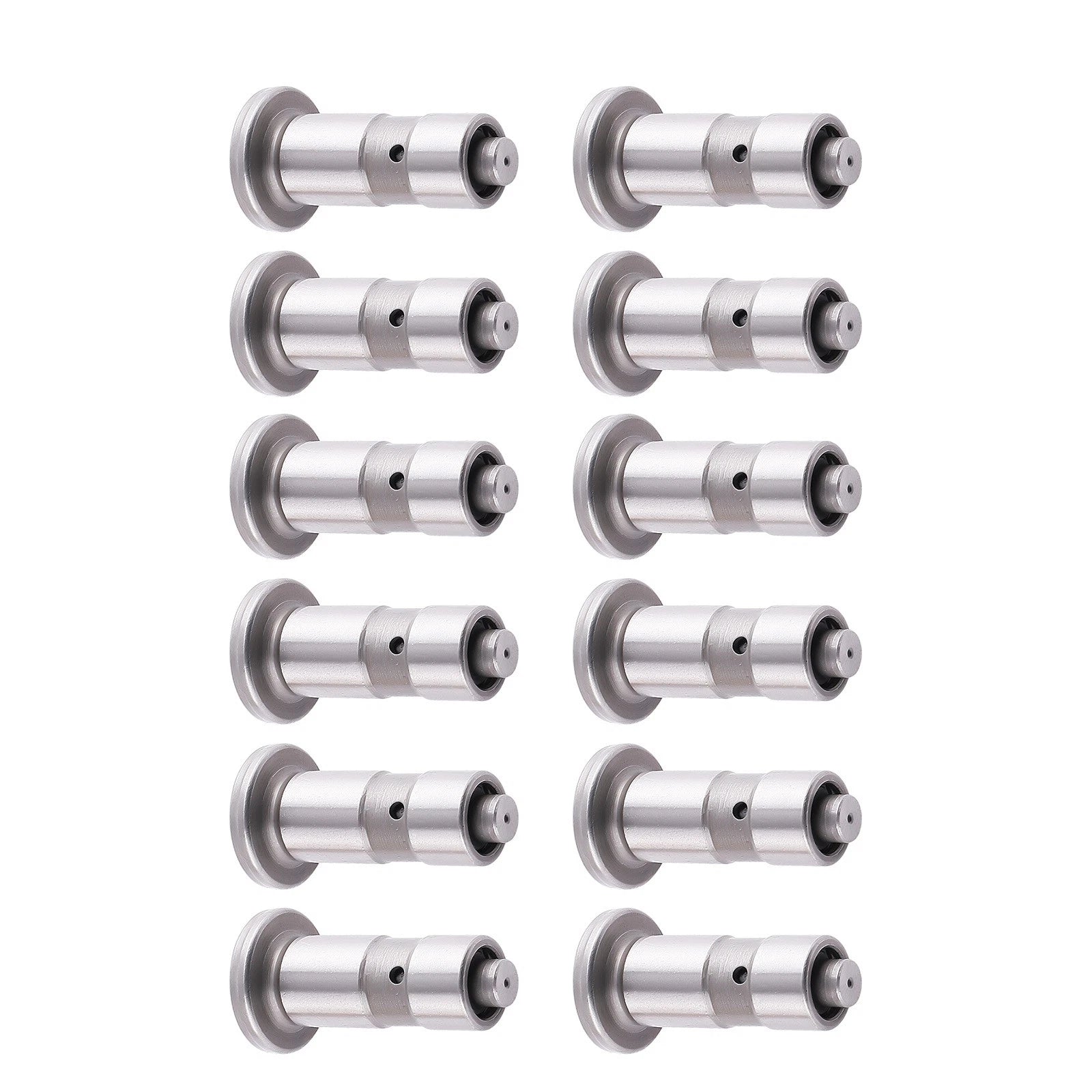 Set of 12 Engine Lifters for Nissan Pathfinder Frontier 3.0L 3.3L (1985–2004) LIFD26