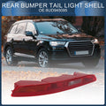 Left Rear Bumper Tail Light Shell for Audi Q3 (2012–2015) No.8UD945095
