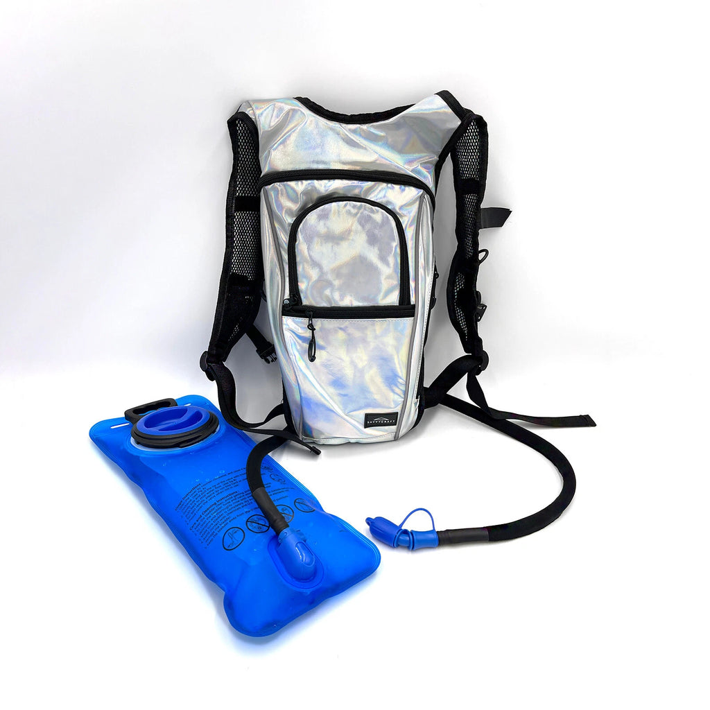 2L Insulated Hydration Backpack for Camping Hiking Cycling