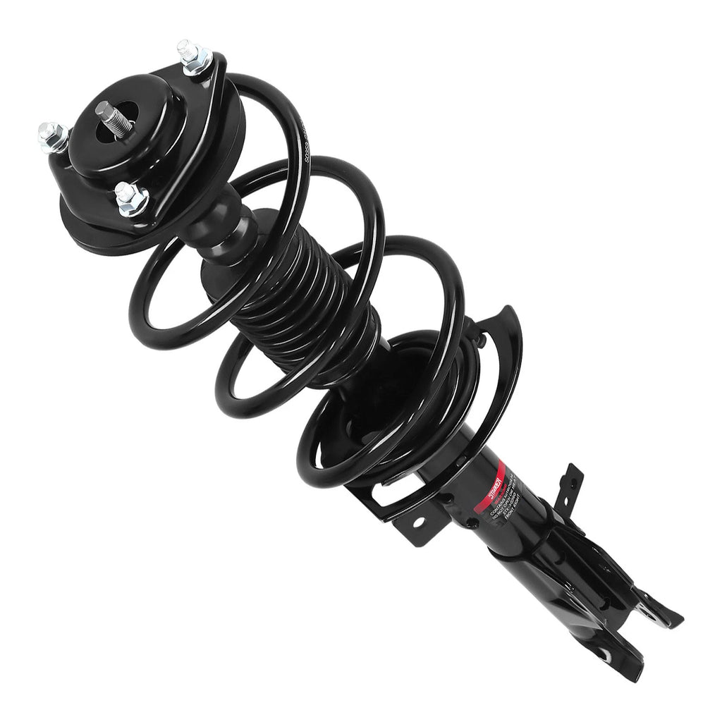 Front Right Quick Complete Strut-Coil Spring for Dodge Caliber (2007–2012)