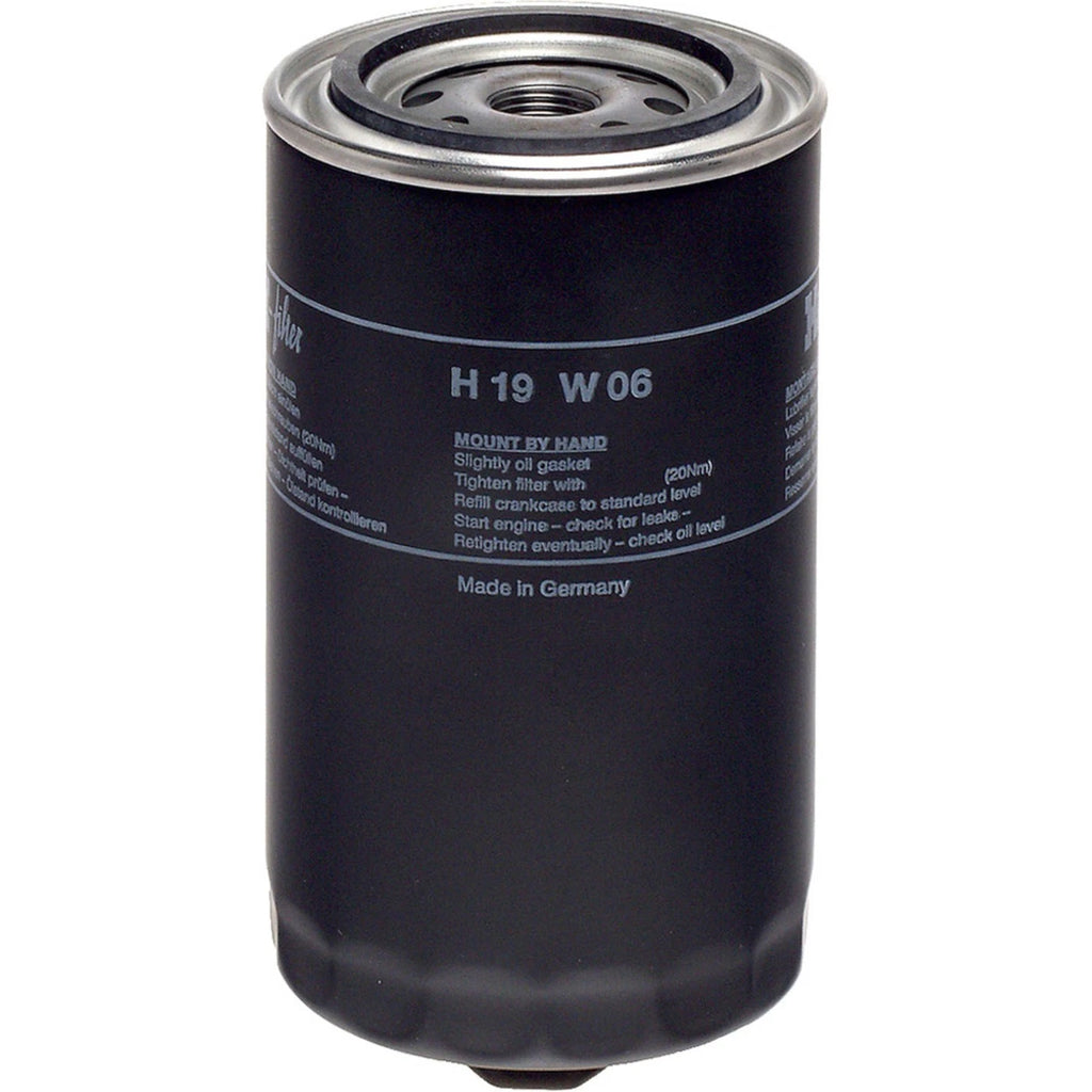 Oil Filters for VW EuroVan Transporter, Volvo 740, 745