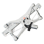 Power Window Regulator with Motor for Honda Civic Sedan (2006-2011)