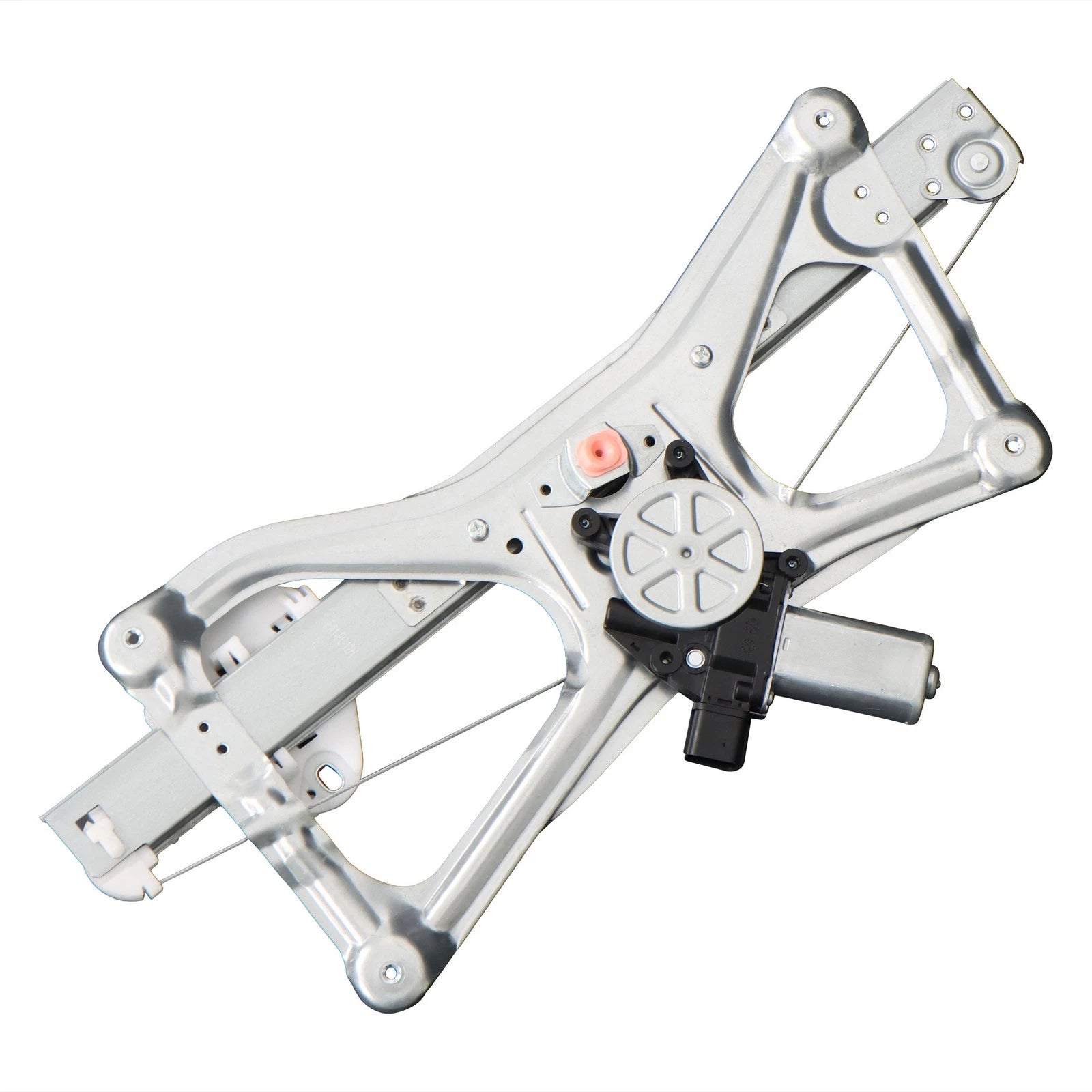 Power Window Regulator with Motor for Honda Civic Sedan (2006-2011)