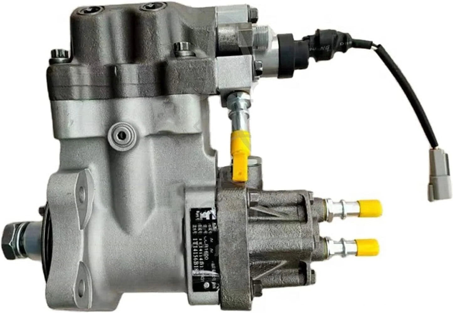 Fuel Injection Pump 6746-71-1161 for Komatsu SAA6D114E (Diesel Engine)