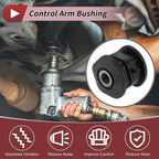 Front Lower Control Arm Bushing No. 51391S04005 for Honda CR-V Civic 
