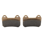Rear Brake Pads for BMW R 1200 CL (2002–2004), K1200LT (1997–2009) Pair